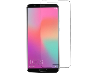 Honor View 10 Folie Panzerglas Screen Protector