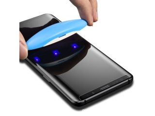 Samsung Galaxy S10e Nano Optics Curved Glass Liquid UV Glas Panzerglas