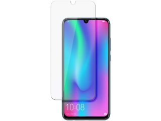 Honor 10 Lite Folie Panzerglas Screen Protector