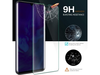 Huawei P30 Folie Panzerglas Screen Protector