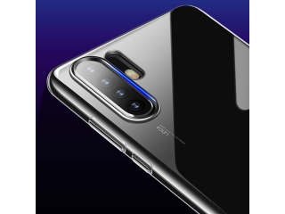 Huawei P30 Pro Gummi Hülle TPU Clear Case