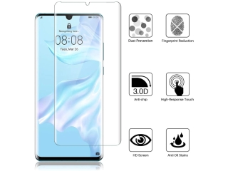 Huawei P30 Pro Folie Panzerglas Screen Protector