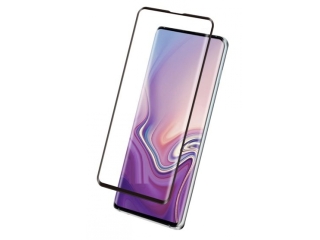 Samsung Galaxy S10+ Schutzglas Vollbild Panzerglas 0.23mm 2.5D
