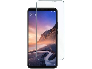 Xiaomi Mi Max 3 Folie Panzerglas Screen Protector