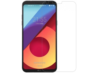 LG Q6 Folie Panzerglas Screen Protector