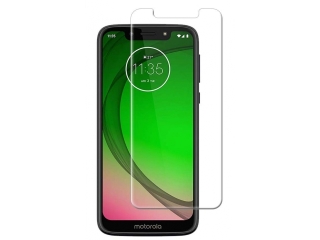 Motorola Moto G7 Play Folie Panzerglas Screen Protector