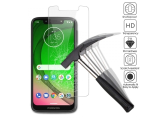 Motorola Moto G7 Play Folie Panzerglas Screen Protector