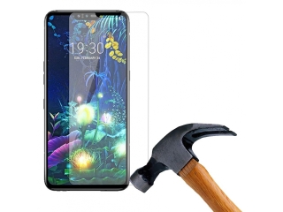 LG V50 ThinQ 5G Folie Panzerglas Screen Protector
