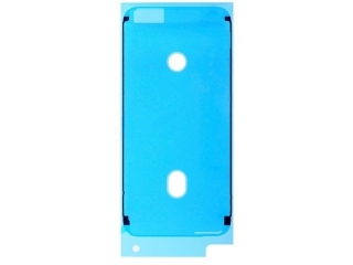 iPhone 7 Adhesive Sticker Waterproof Wasserdichtes Gehäuse weiss