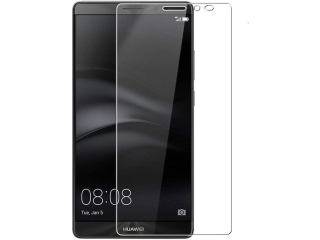 Huawei Mate 8 Folie Panzerglas Screen Protector