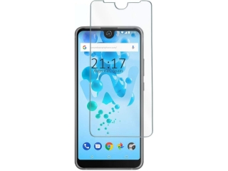 Wiko View 2 Pro Folie Panzerglas Screen Protector