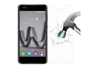 Wiko Lenny 4 Folie Panzerglas Screen Protector