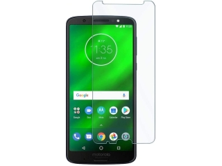 Motorola Moto G6 Folie Panzerglas Screen Protector