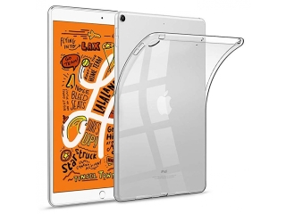 Apple iPad mini 2019 Gummi Hülle TPU Clear Case