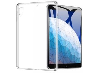 Apple iPad Air 10.5" 2019 Gummi Hülle TPU Clear Case