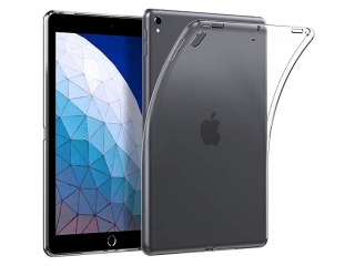 Apple iPad Air 10.5" 2019 Gummi Hülle TPU Clear Case
