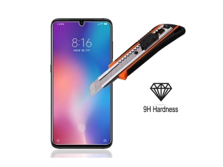 Xiaomi Mi 9 SE Folie Panzerglas Screen Protector