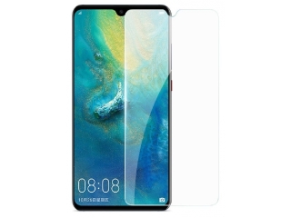 Huawei Mate 20 X Folie Panzerglas Screen Protector