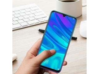 Huawei P Smart 2019 Folie Panzerglas Screen Protector