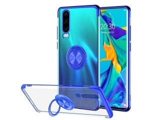 Samsung Galaxy A70 RingCase Hülle transparent