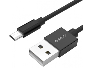 Orico Micro USB Lade Kabel & Datenkabel bis Max 3A Fast Charge 1 Meter