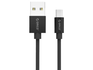 Orico Micro USB Lade Kabel & Datenkabel bis Max 3A Fast Charge 1 Meter