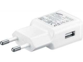 Samsung EP-TA20EWE Adaptive Fast Charging USB Ladegerät