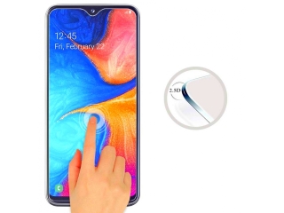 Samsung Galaxy A20e Folie Panzerglas Screen Protector
