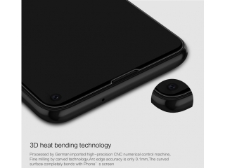 Samsung Galaxy S10 5G 100% Vollbild Panzerglas Schutzfolie 2.5D 9H