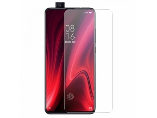 Xiaomi Mi 9T Folie Panzerglas Screen Protector