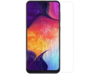 Samsung Galaxy M40 Folie Panzerglas Screen Protector