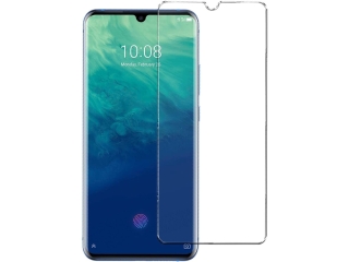 ZTE Axon 10 Pro Folie Panzerglas Screen Protector