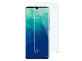 ZTE Axon 10 Pro Folie Panzerglas Screen Protector