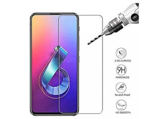 Asus ZenFone 6 Folie Panzerglas Screen Protector