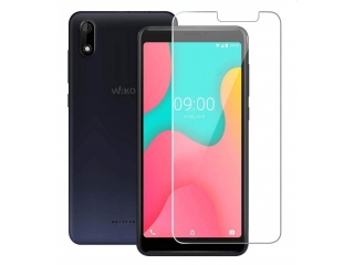 Wiko Y60 Folie Panzerglas Screen Protector