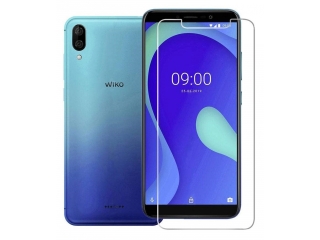 Wiko Y80 Folie Panzerglas Screen Protector