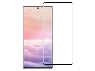 Samsung Galaxy Note10 100% Vollbild Panzerglas Schutzfolie 2.5D 9H