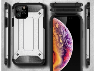 AdventureCase Apple iPhone 11 Outdoor Sport Business Hülle schwarz