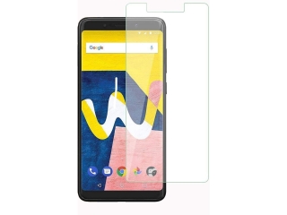 Wiko View Lite Folie Panzerglas Screen Protector