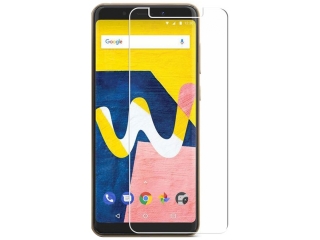Wiko View Lite Folie Panzerglas Screen Protector