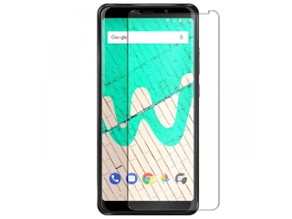 Wiko View Max Folie Panzerglas Screen Protector