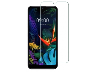 LG K50 Folie Panzerglas Screen Protector