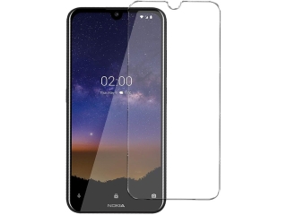 Nokia 2.2 Folie Panzerglas Screen Protector