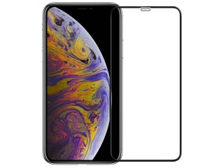 Apple iPhone 11 Pro 100% Vollbild Panzerglas Schutzfolie 2.5D 9H