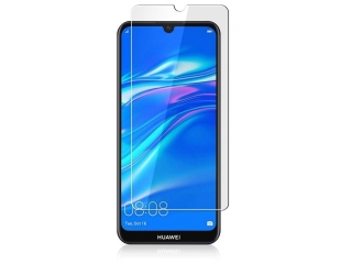 Huawei Y7 2019 Folie Panzerglas Screen Protector