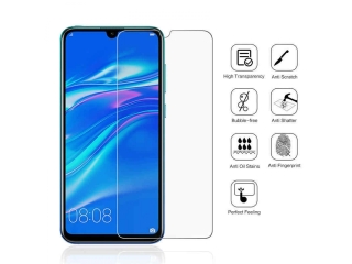 Huawei Y7 2019 Folie Panzerglas Screen Protector