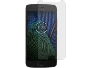 Motorola Moto G5S Plus Folie Panzerglas Screen Protector