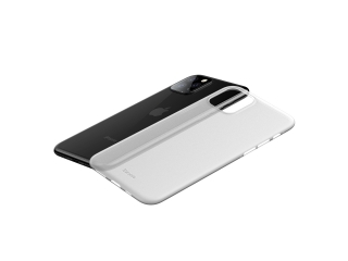 Baseus dünne iPhone 11 Pro Hülle Ultrathin Case 0.4mm clear