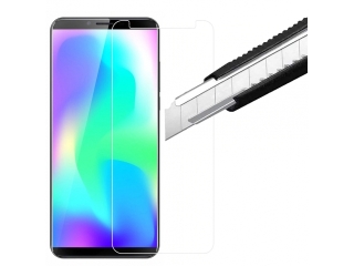 Cubot X19 Folie Panzerglas Screen Protector
