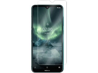 Nokia 7.2 Folie Panzerglas Screen Protector